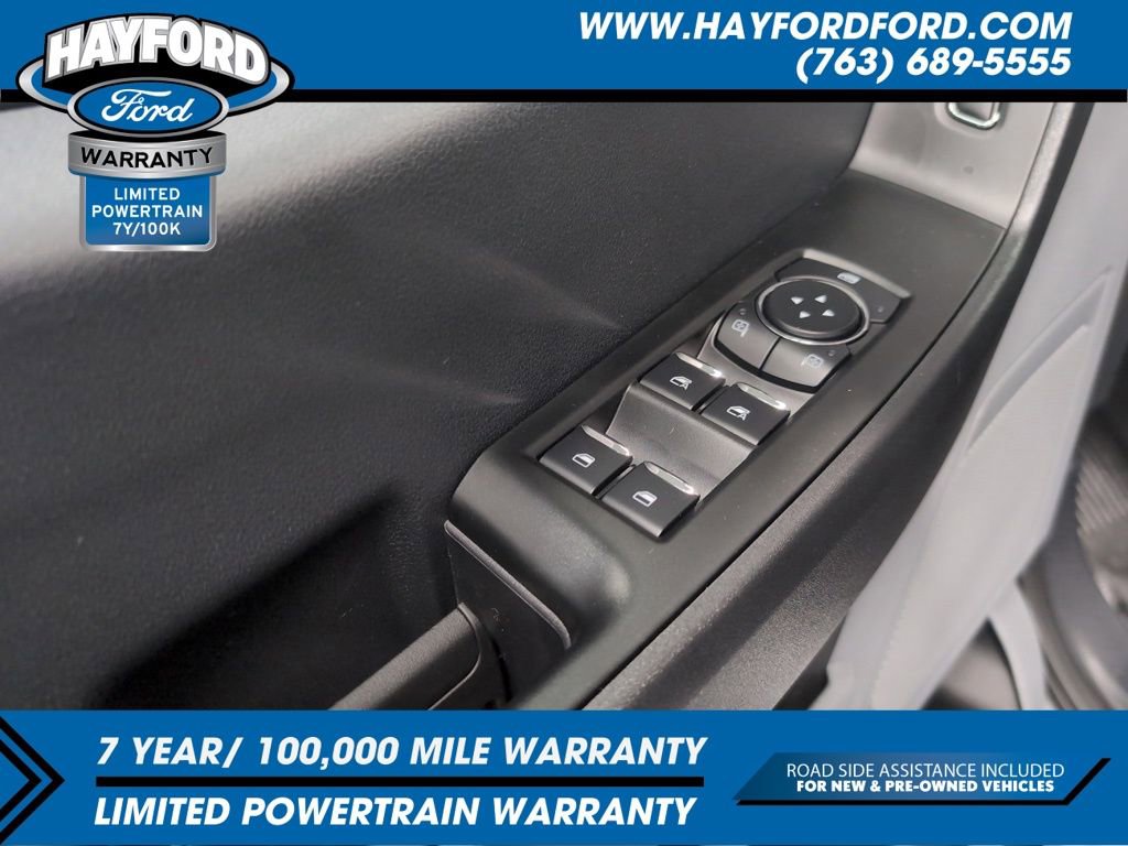 New 2026 Ford F350 XL image 14