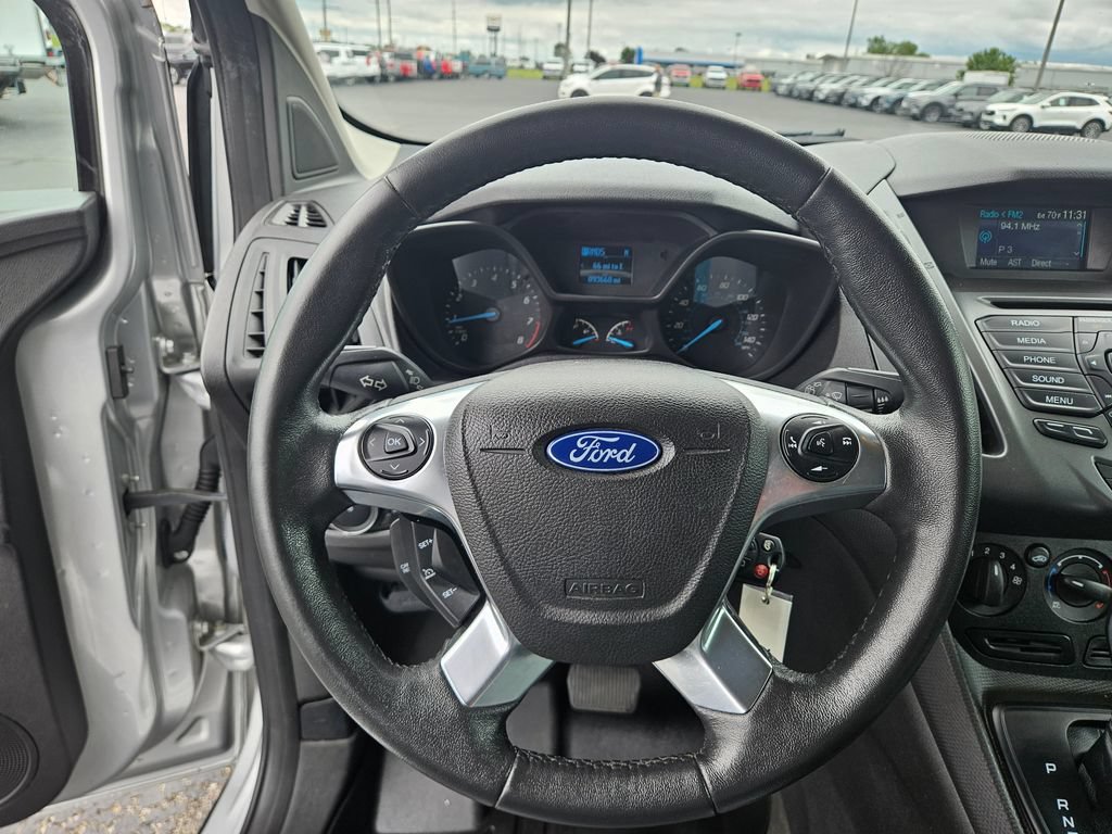 Used 2016 Ford Transit Connect XL FWD image 17
