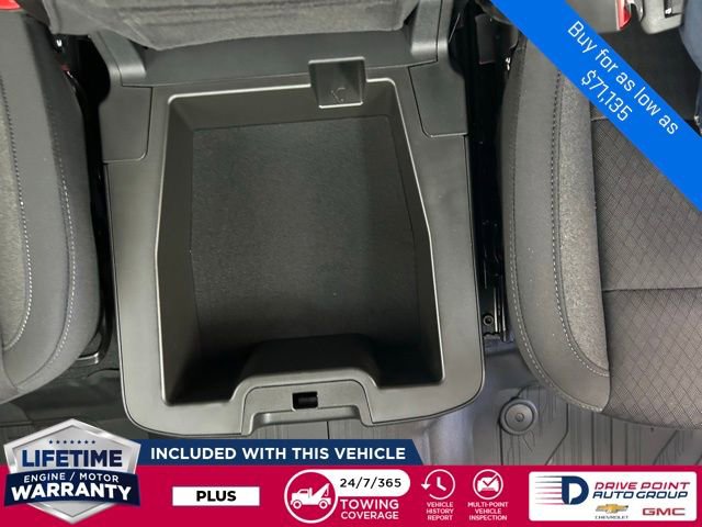 New 2026 GMC Sierra 2500 SLE image 16