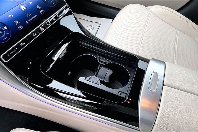 Certified 2023 Mercedes-Benz C 300 4MATIC Sedan image 21