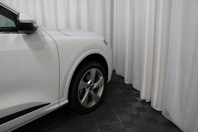 New 2025 Audi Q5 Premium Plus image 27