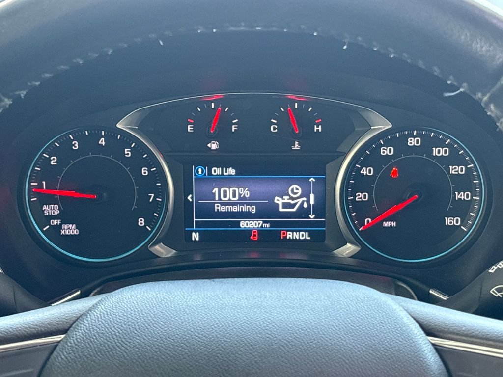 Used 2019 Chevrolet Equinox LT FWD image 19