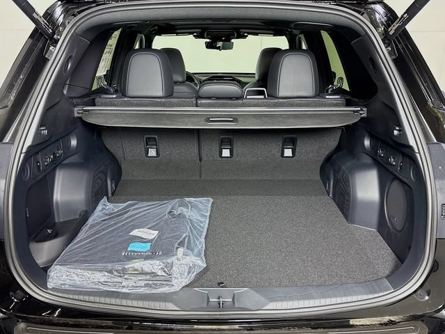 New 2026 Subaru Forester Touring AWD/4WD image 27