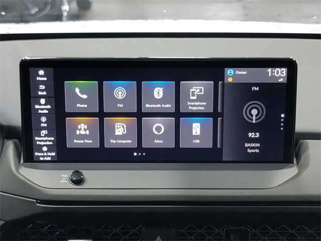 Used 2024 Honda Accord EX-L image 21