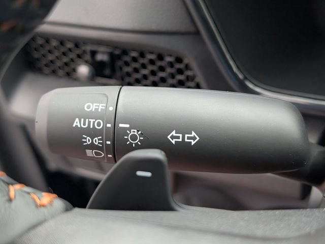 New 2026 Honda CR-V TrailSport image 25