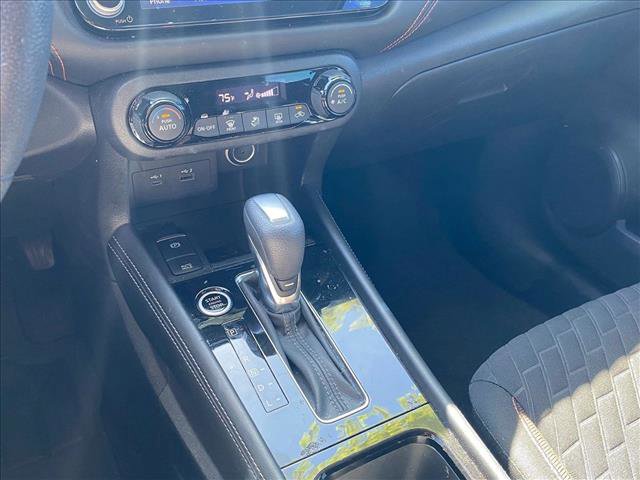 Used 2021 Nissan Kicks SR FWD image 18