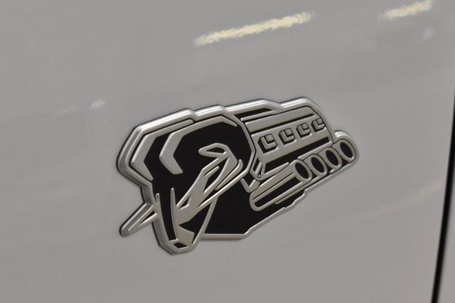 New 2026 RAM 1500 Big Horn image 34