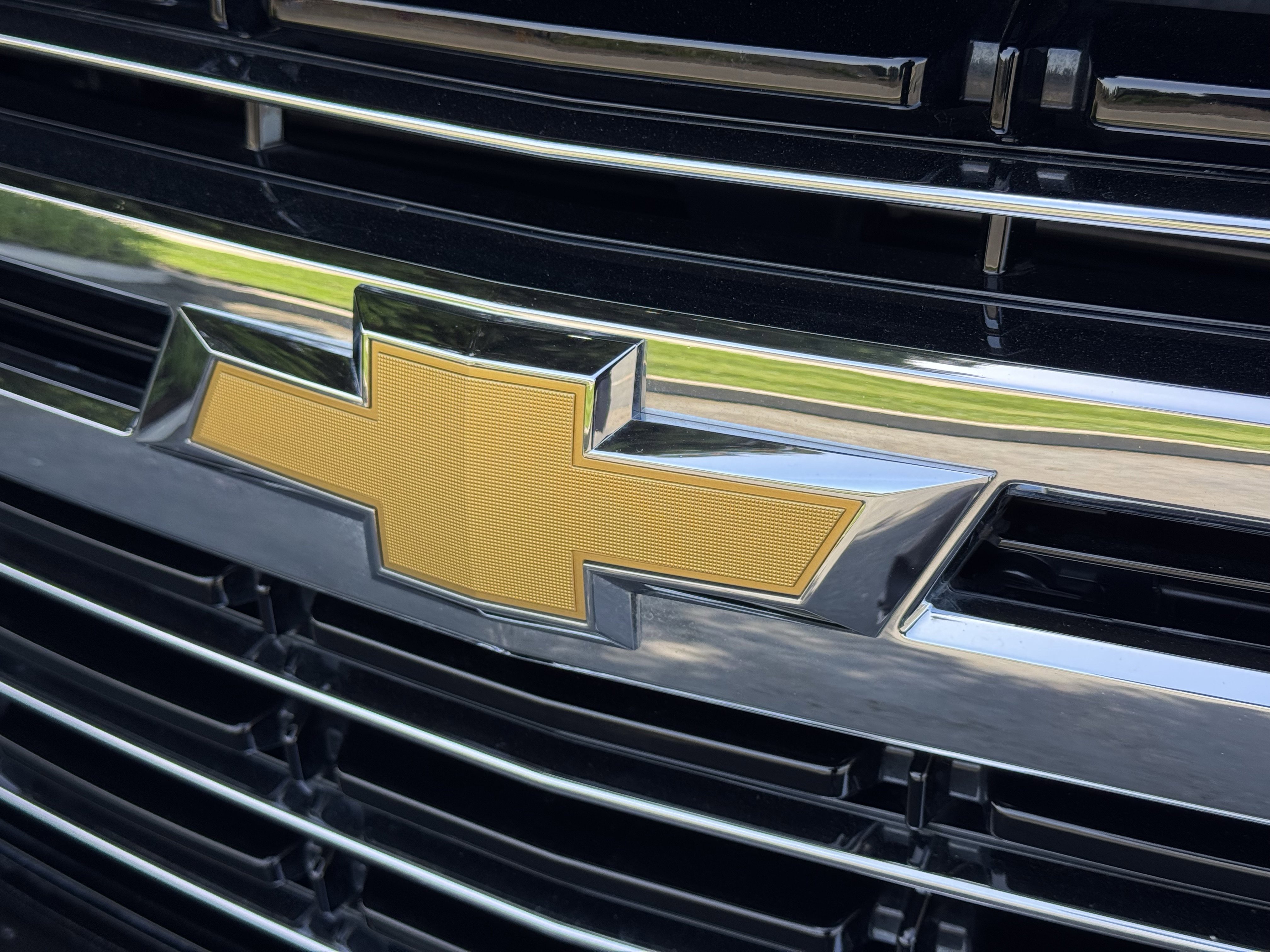 Used 2024 Chevrolet Tahoe LT image 28