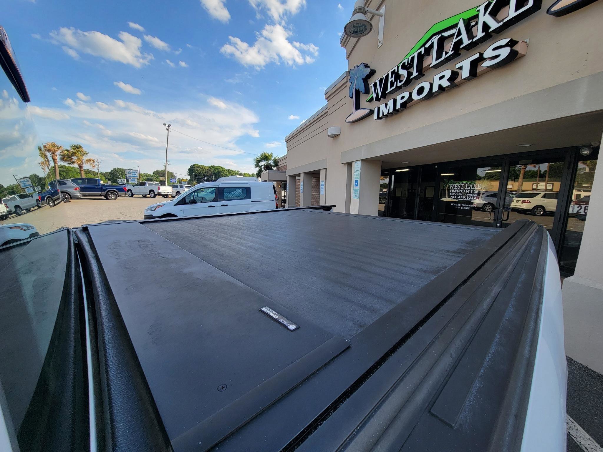 Used 2016 Ford F150 XL w/ Equipment Group 101A Mid AWD/4WD image 36