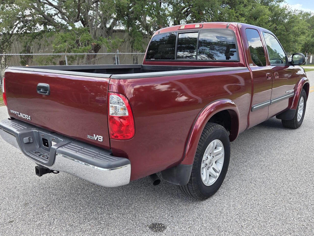 Used 2006 Toyota Tundra SR5 RWD image 24