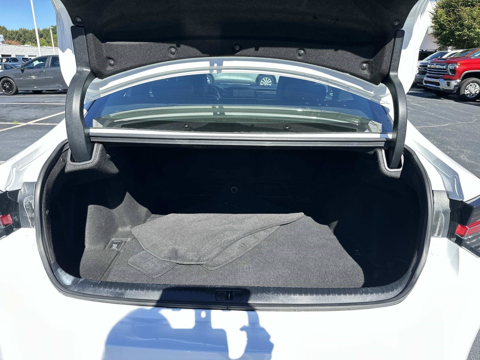Used 2019 Lexus RC 350 F Sport AWD/4WD image 10
