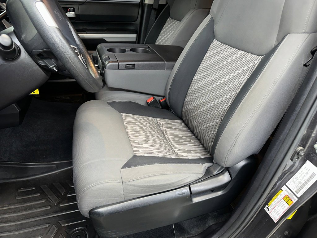 Used 2020 Toyota Tundra SR5 image 2