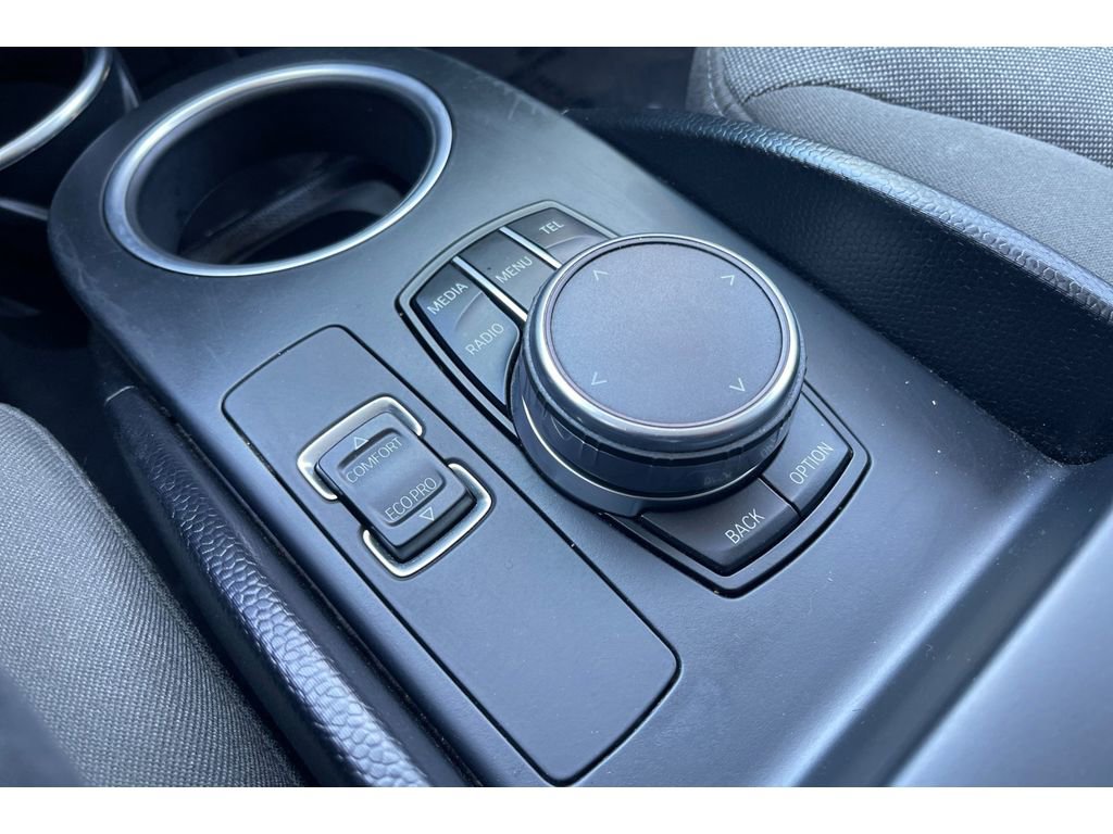 Used 2017 BMW i3 w/ Range Extender image 30