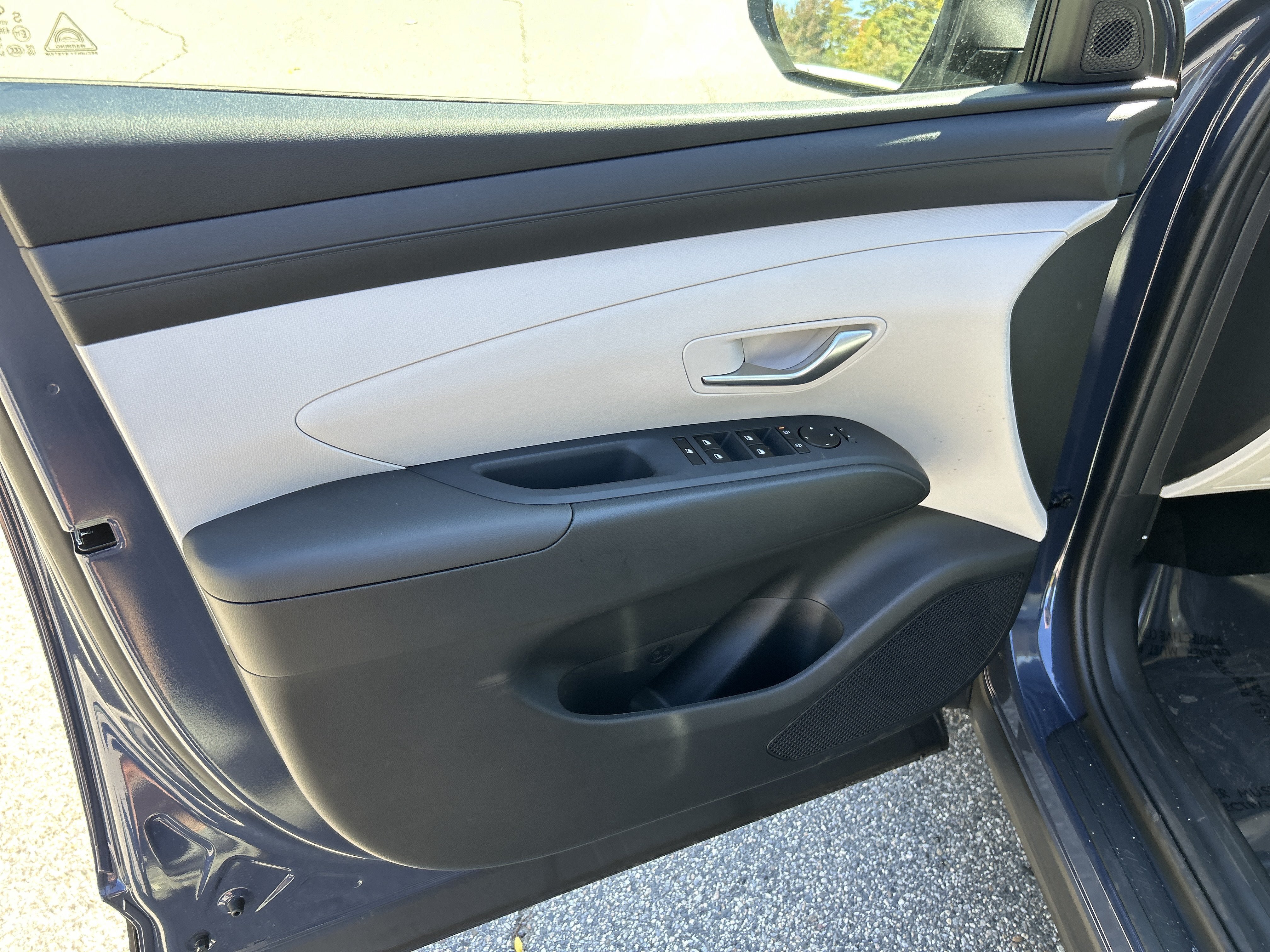 New 2026 Hyundai Tucson SE AWD/4WD image 17