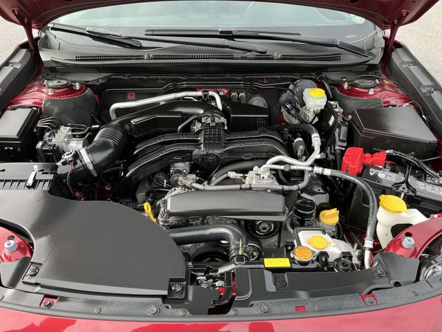 Certified 2025 Subaru Outback Premium w/ Popular Package #1A image 20