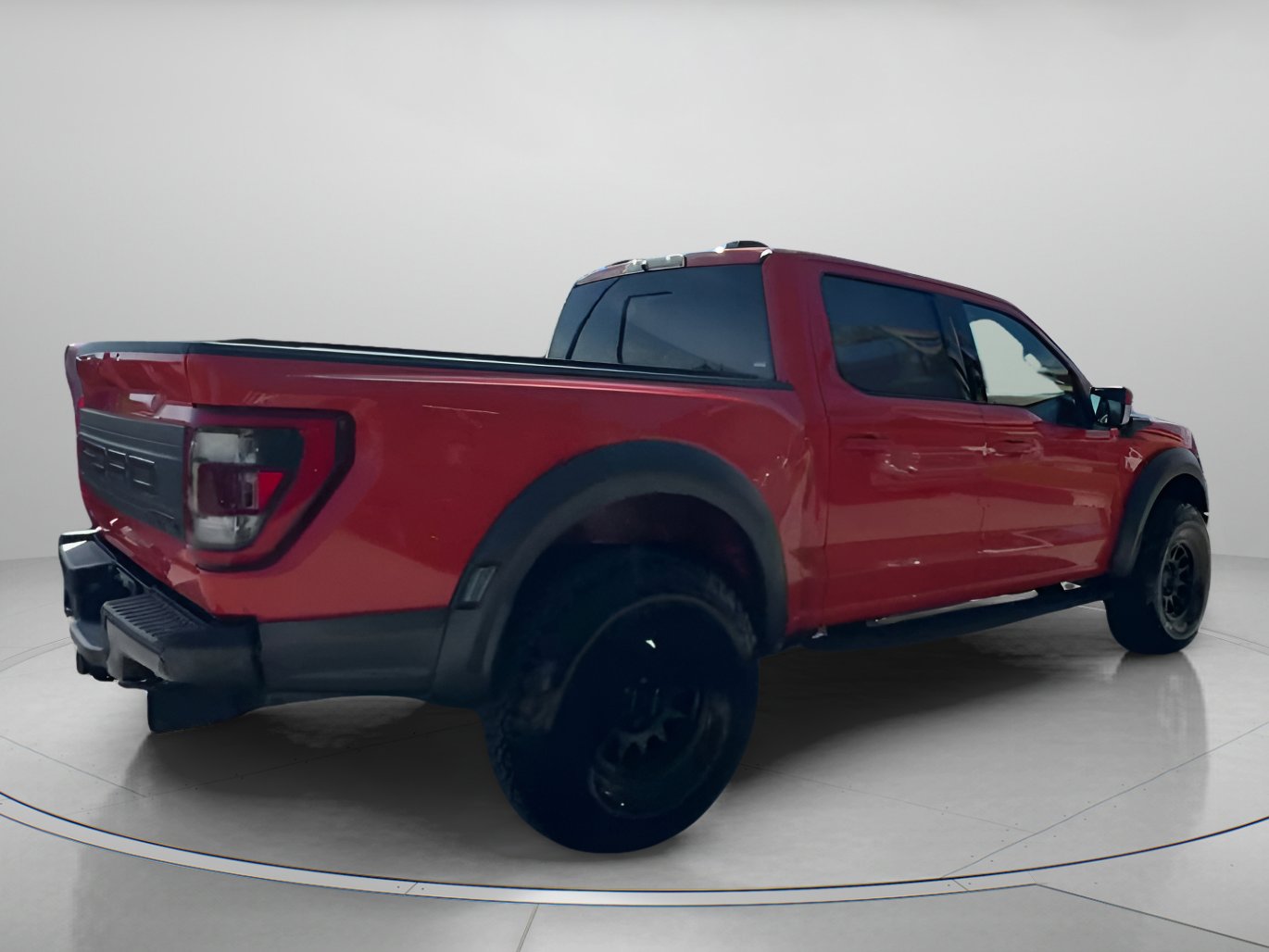 Certified 2021 Ford F150 Raptor w/ Equipment Group 801A High image 27
