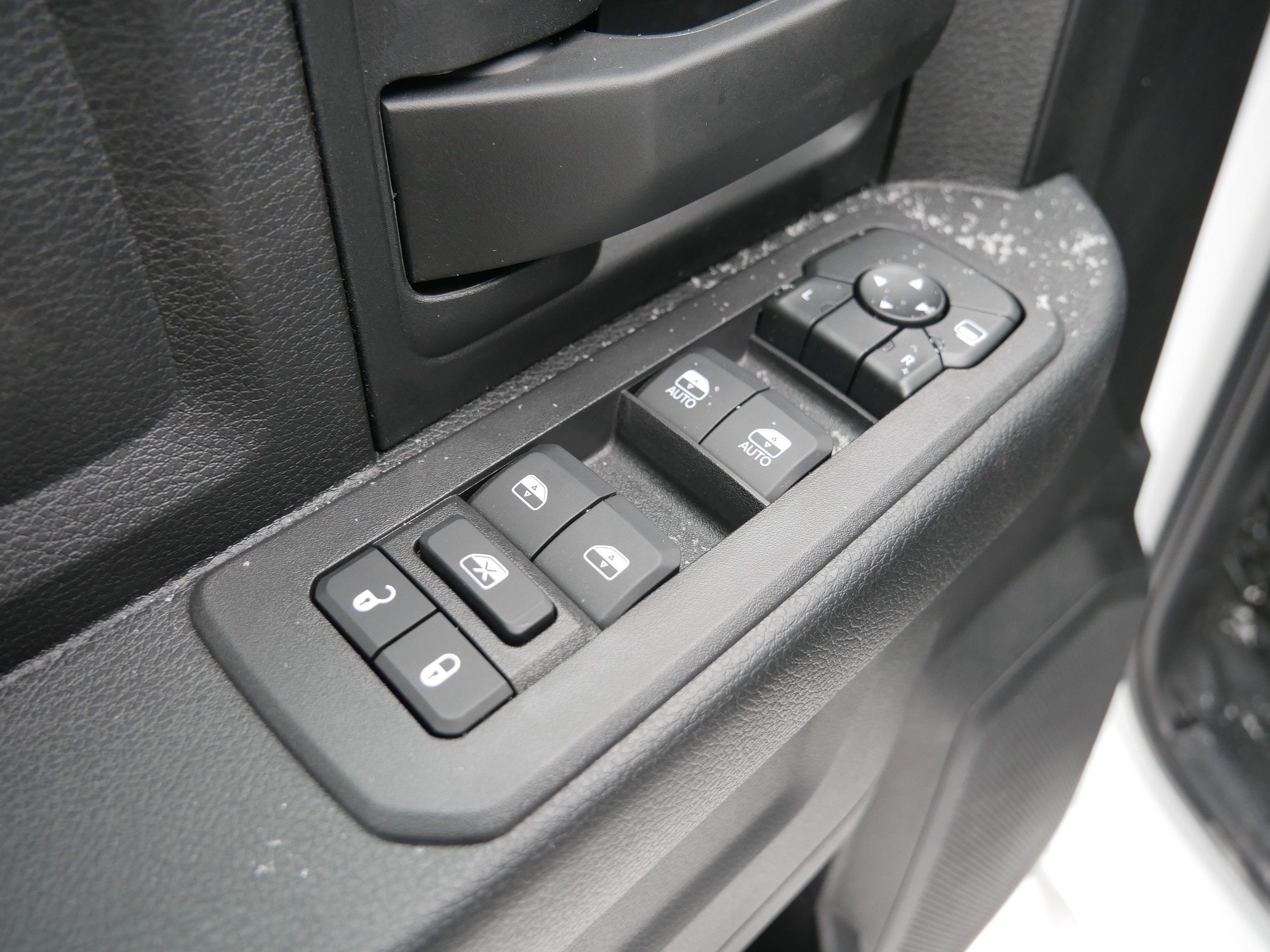 New 2026 RAM 1500 Big Horn image 18