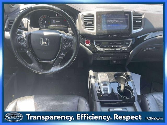 Used 2016 Honda Pilot Elite image 14