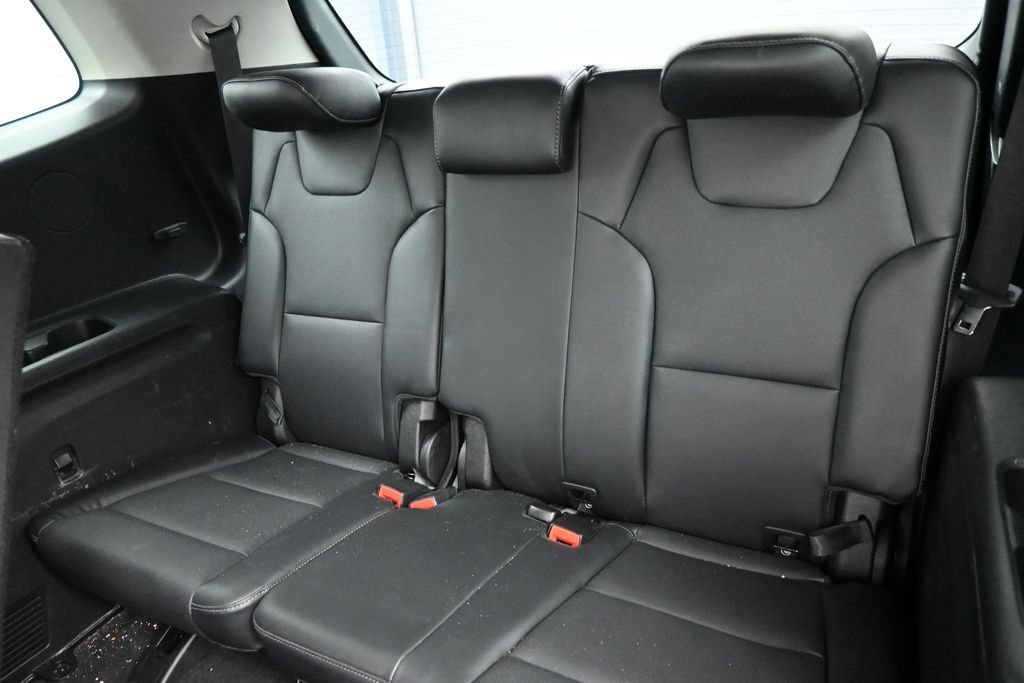 Used 2024 Kia Telluride LX FWD image 15