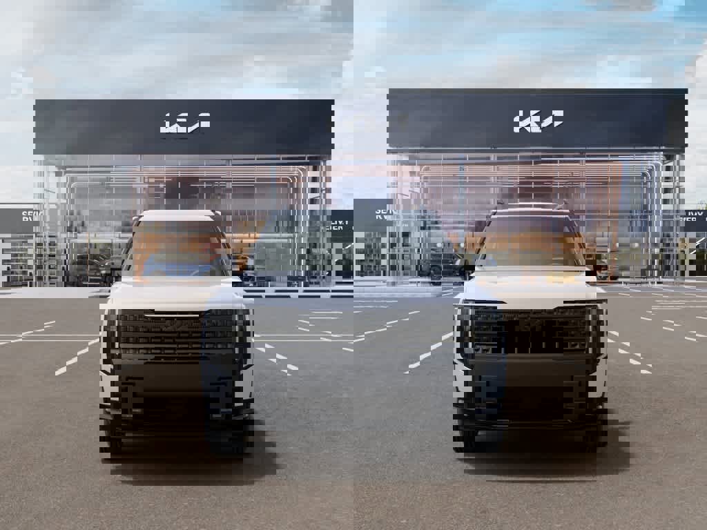 New 2027 Kia Telluride X-Line SX Prestige image 2