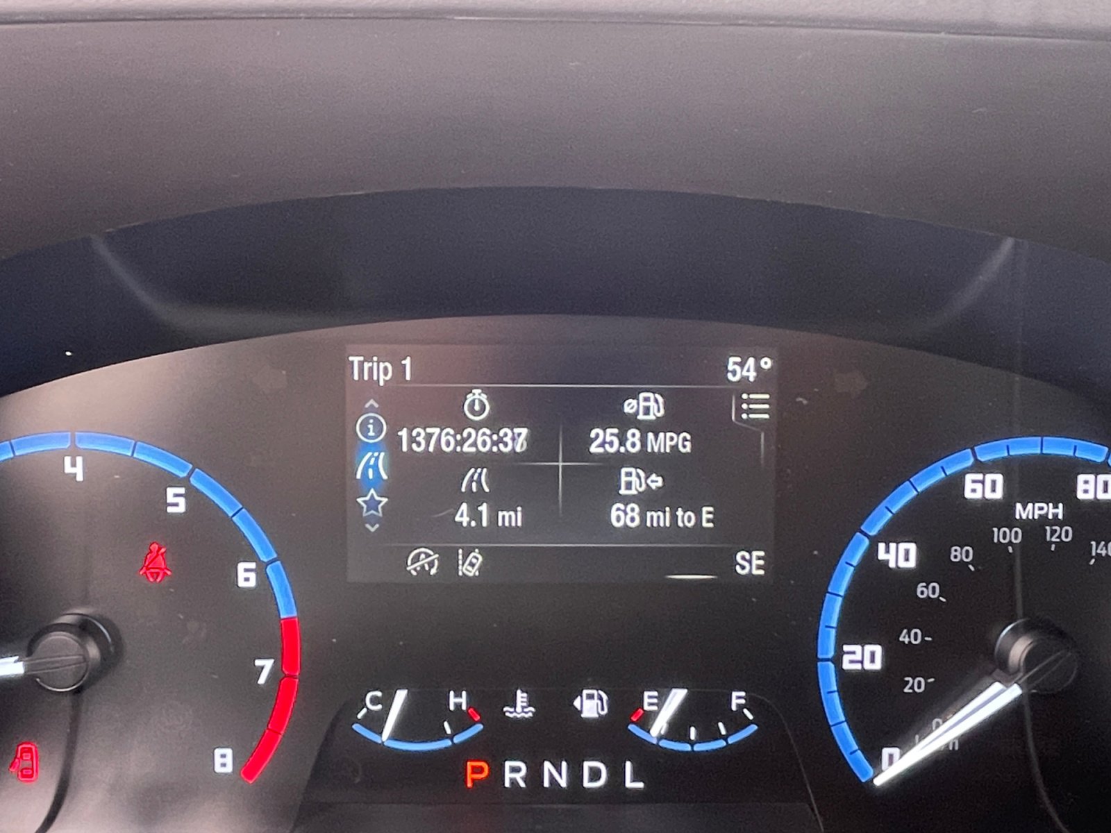 Used 2022 Ford Bronco Sport Big Bend w/ Convenience Package image 11