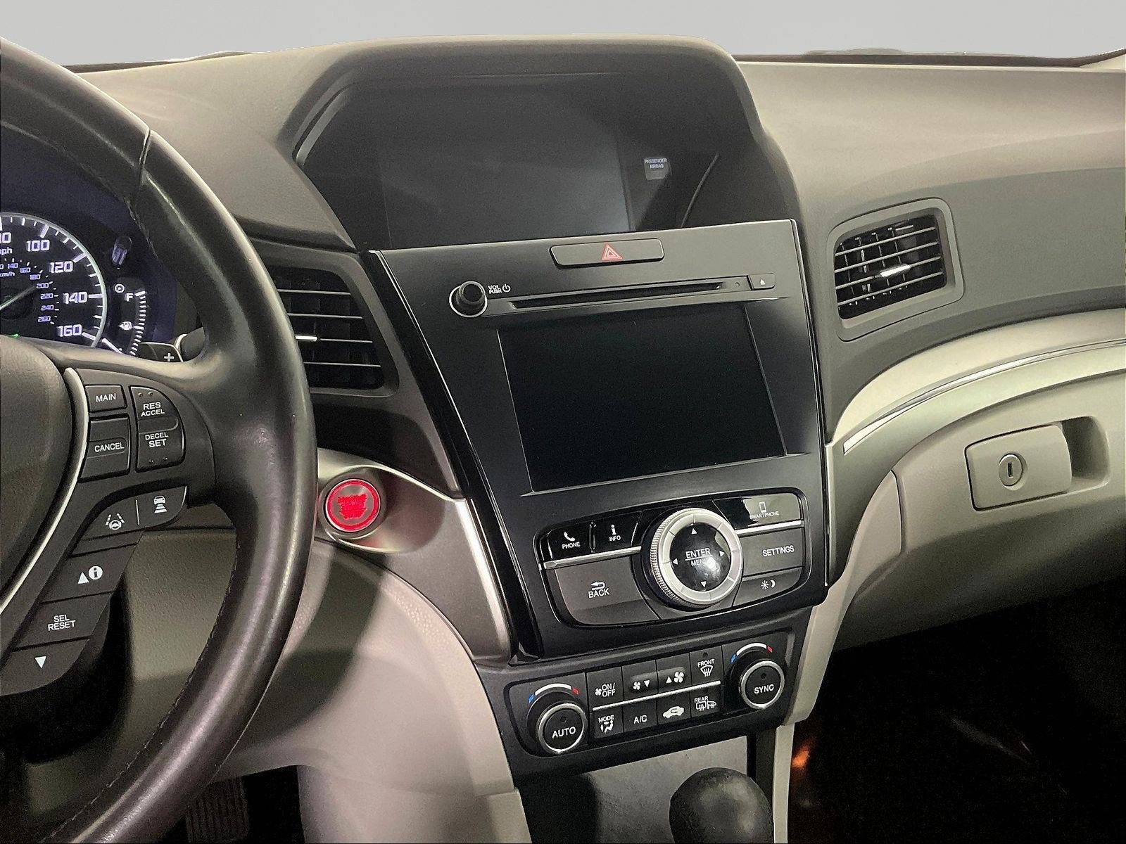 Used 2020 Acura ILX FWD image 9