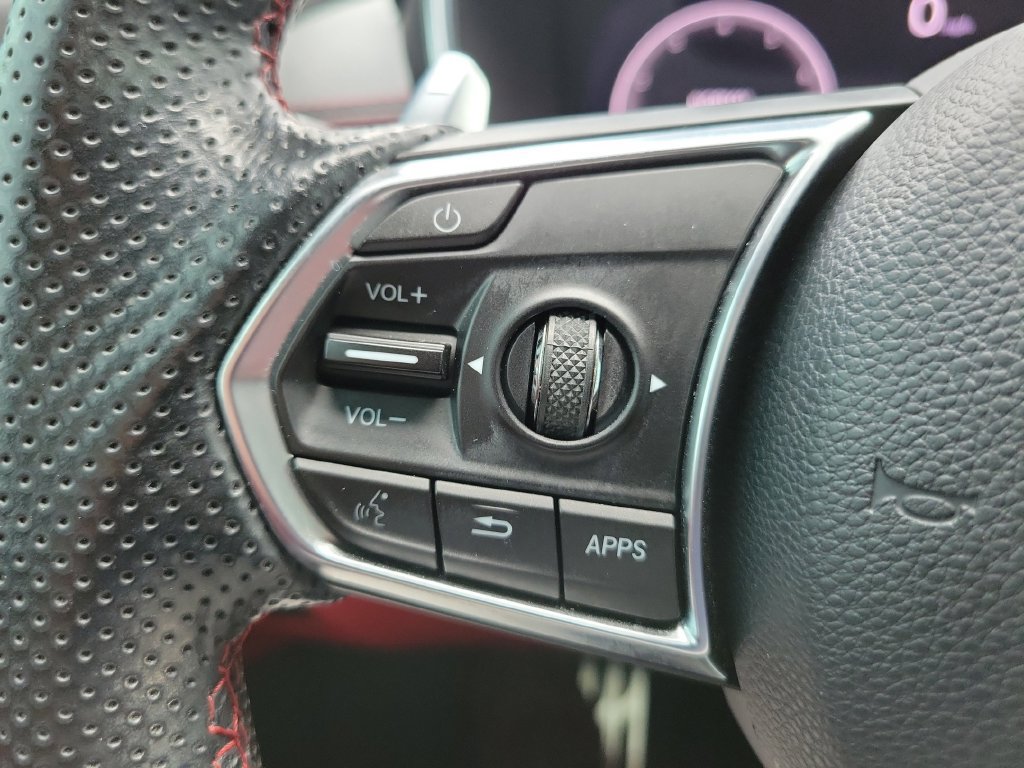 Certified 2022 Acura MDX A-Spec AWD/4WD image 26