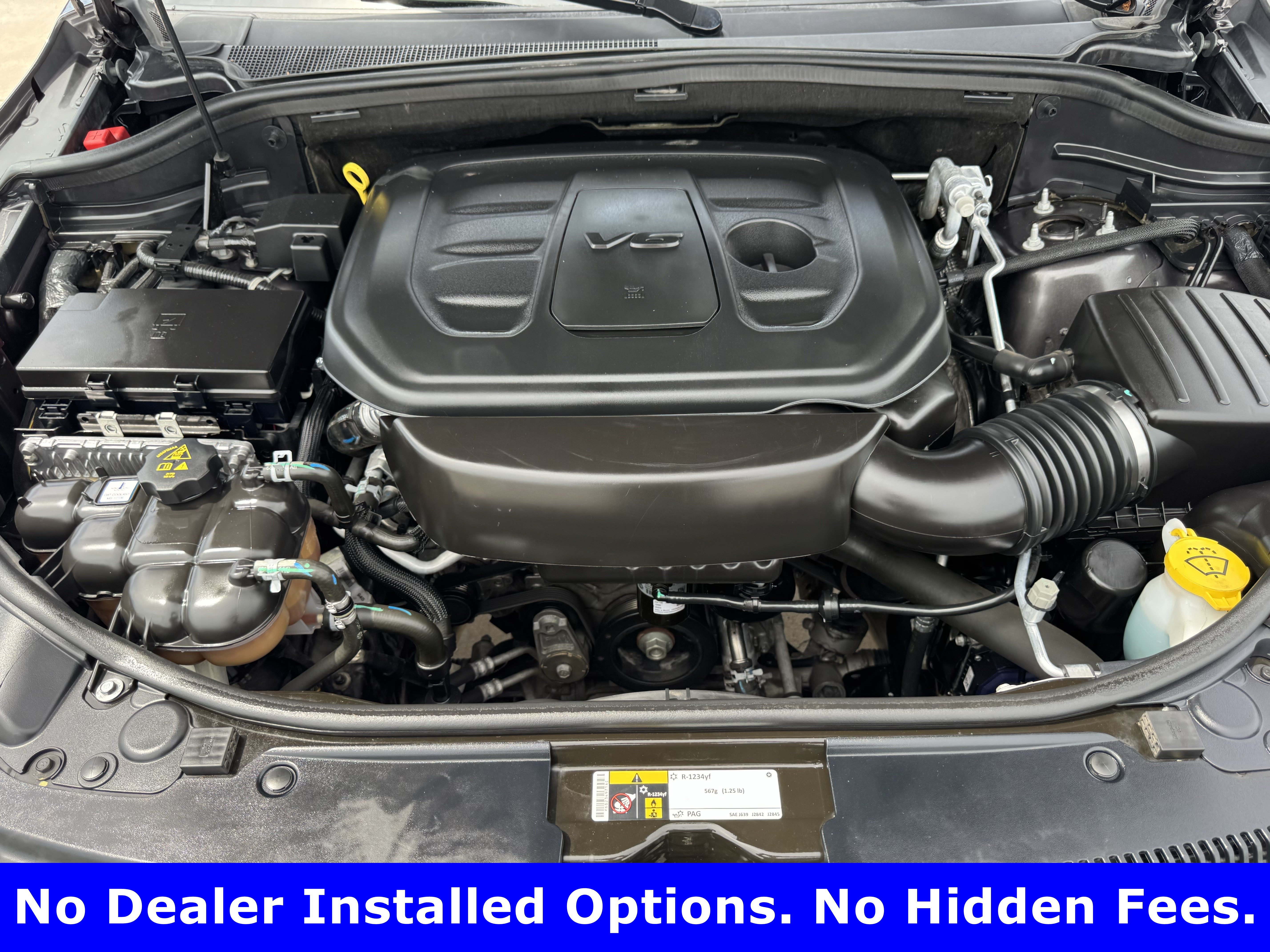 Used 2021 Jeep Grand Cherokee Laredo X RWD image 26