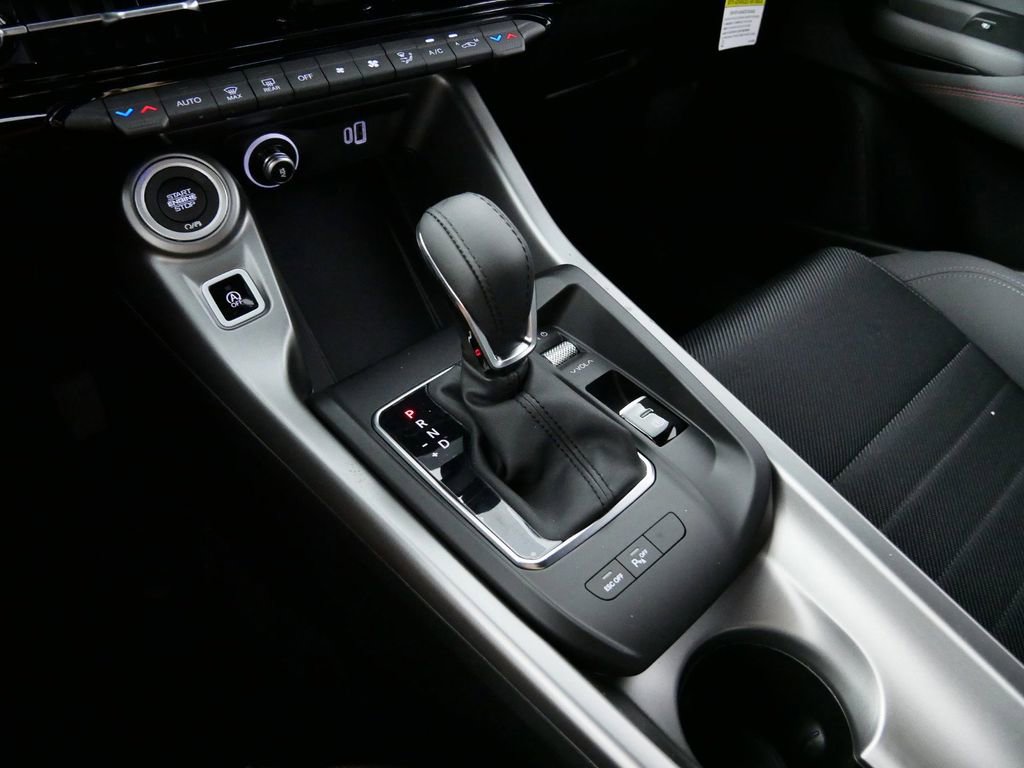 Used 2024 Dodge Hornet GT w/ GT Blacktop Package image 49