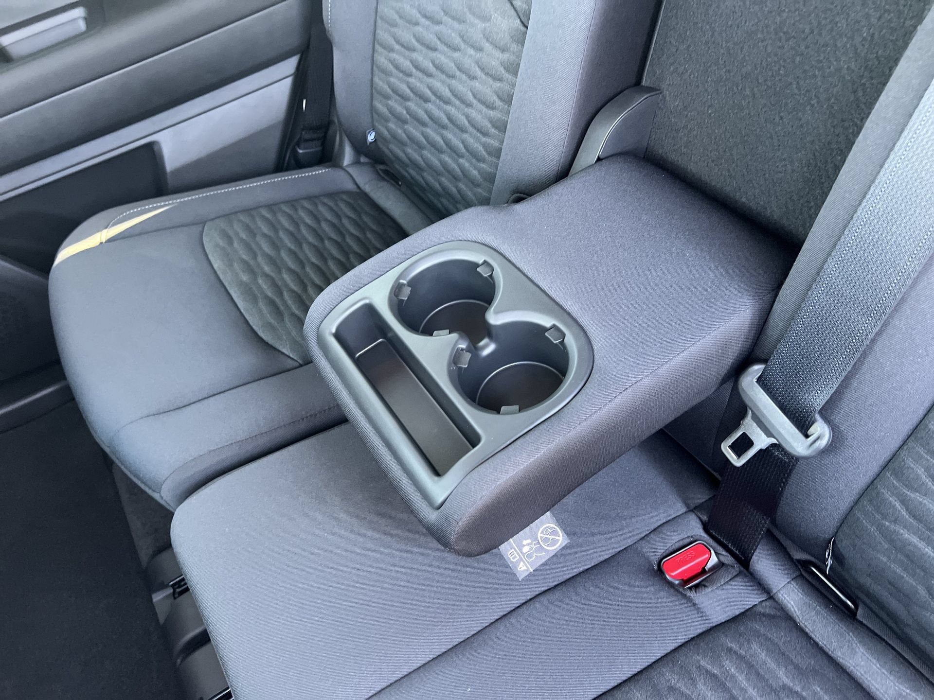 New 2026 Nissan Pathfinder SV FWD image 19
