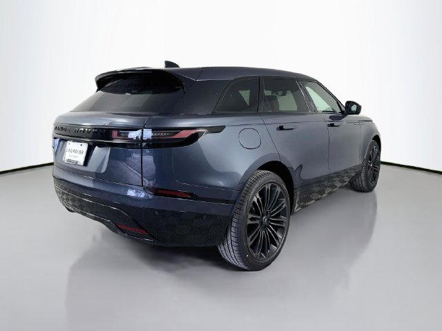 New 2026 Land Rover Range Rover Velar Belgravia AWD/4WD image 5