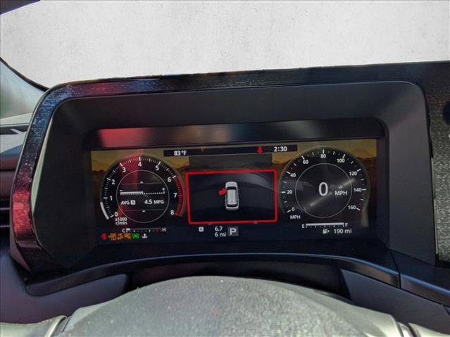 New 2026 Subaru Outback Wilderness image 17