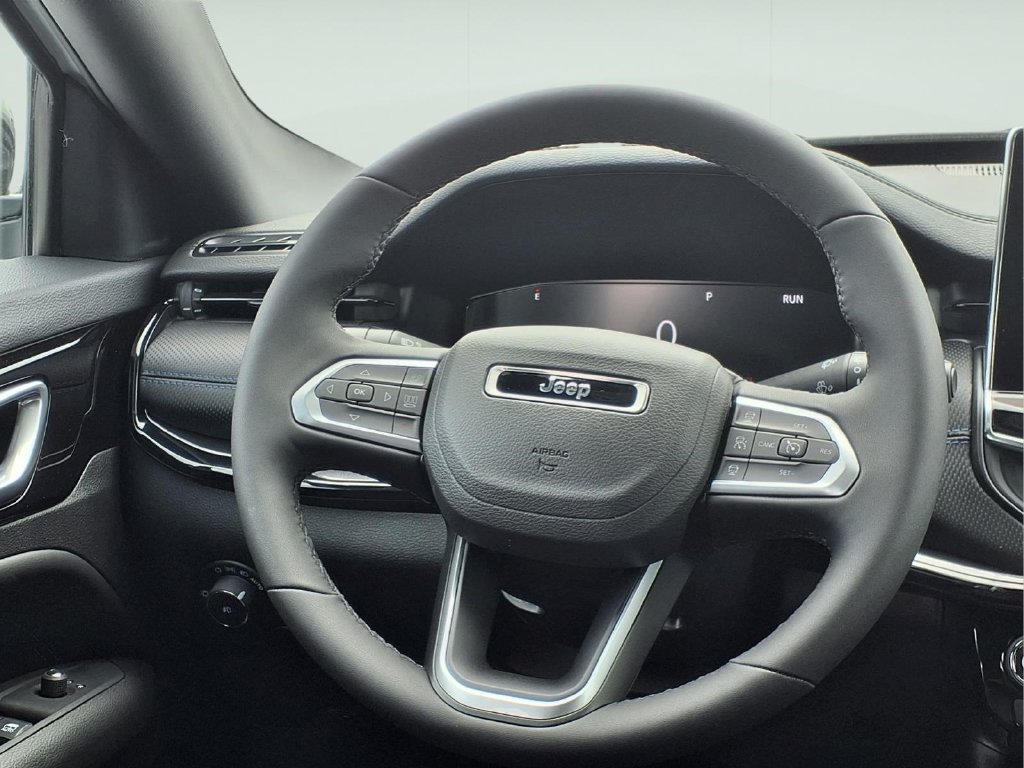 New 2026 Jeep Compass Limited AWD/4WD image 9