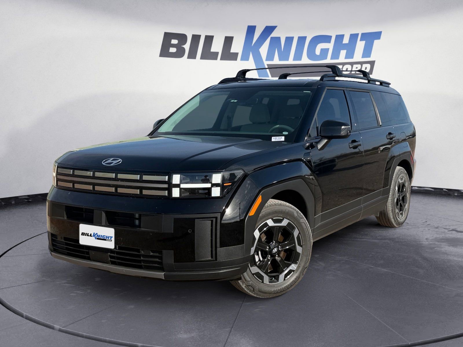 Used 2025 Hyundai Santa Fe SEL image 1