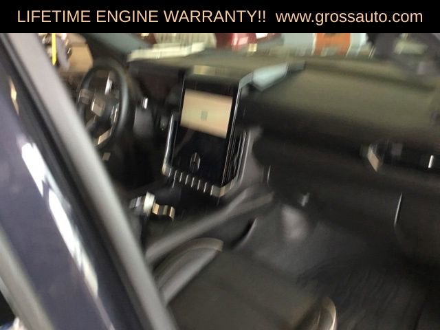 Used 2025 GMC Yukon XL Elevation w/ Elevation Premium Package image 40