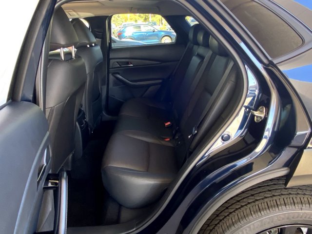 New 2026 MAZDA CX-30 2.5 Turbo w/ Premium Plus Pkg image 35