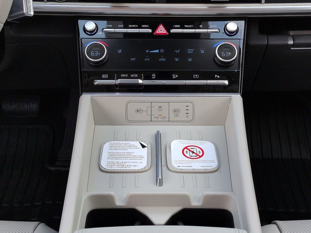 New 2026 Hyundai Santa Fe SEL image 17