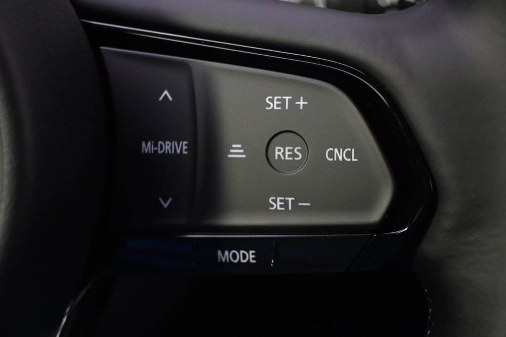 New 2026 MAZDA CX-5 Preferred image 32