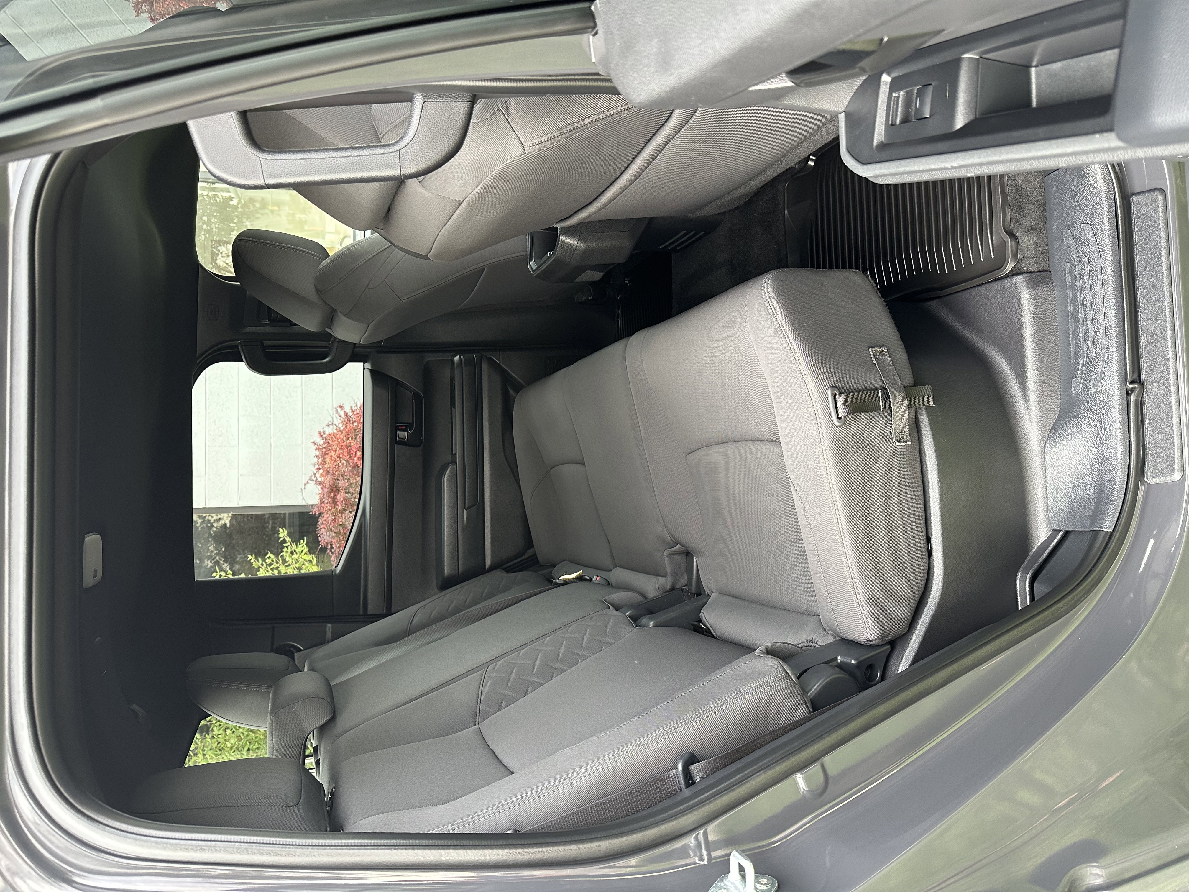 Used 2024 Toyota Tacoma SR5 image 24