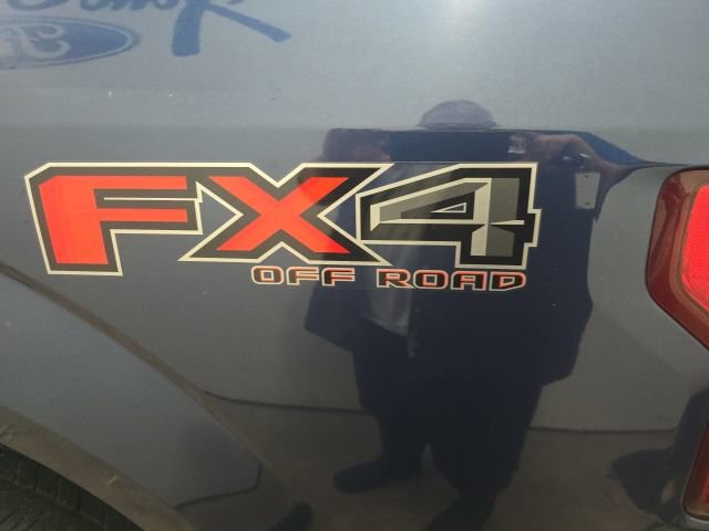 Used 2016 Ford F150 XLT w/ Equipment Group 302A Luxury image 12