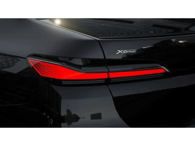 New 2026 BMW 760i xDrive AWD/4WD image 8