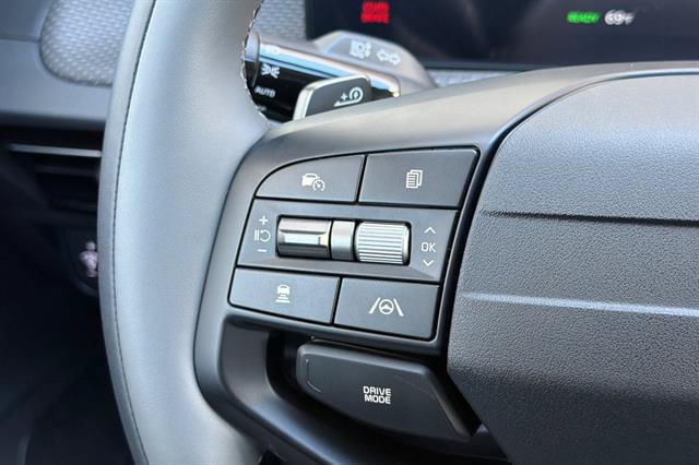 New 2026 Kia EV6 Wind RWD image 27