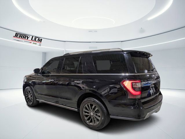 Used 2019 Ford Expedition Limited w/ Equipment Group 301A RWD image 5