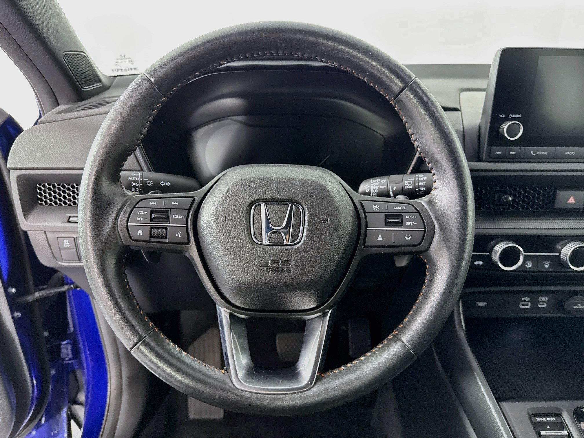 Certified 2024 Honda CR-V Sport image 11