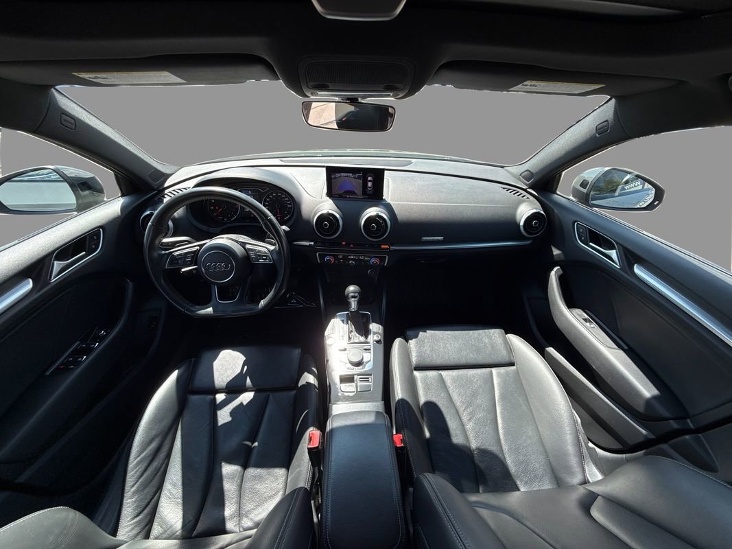 Used 2020 Audi A3 2.0T Premium w/ Final Edition Package image 26