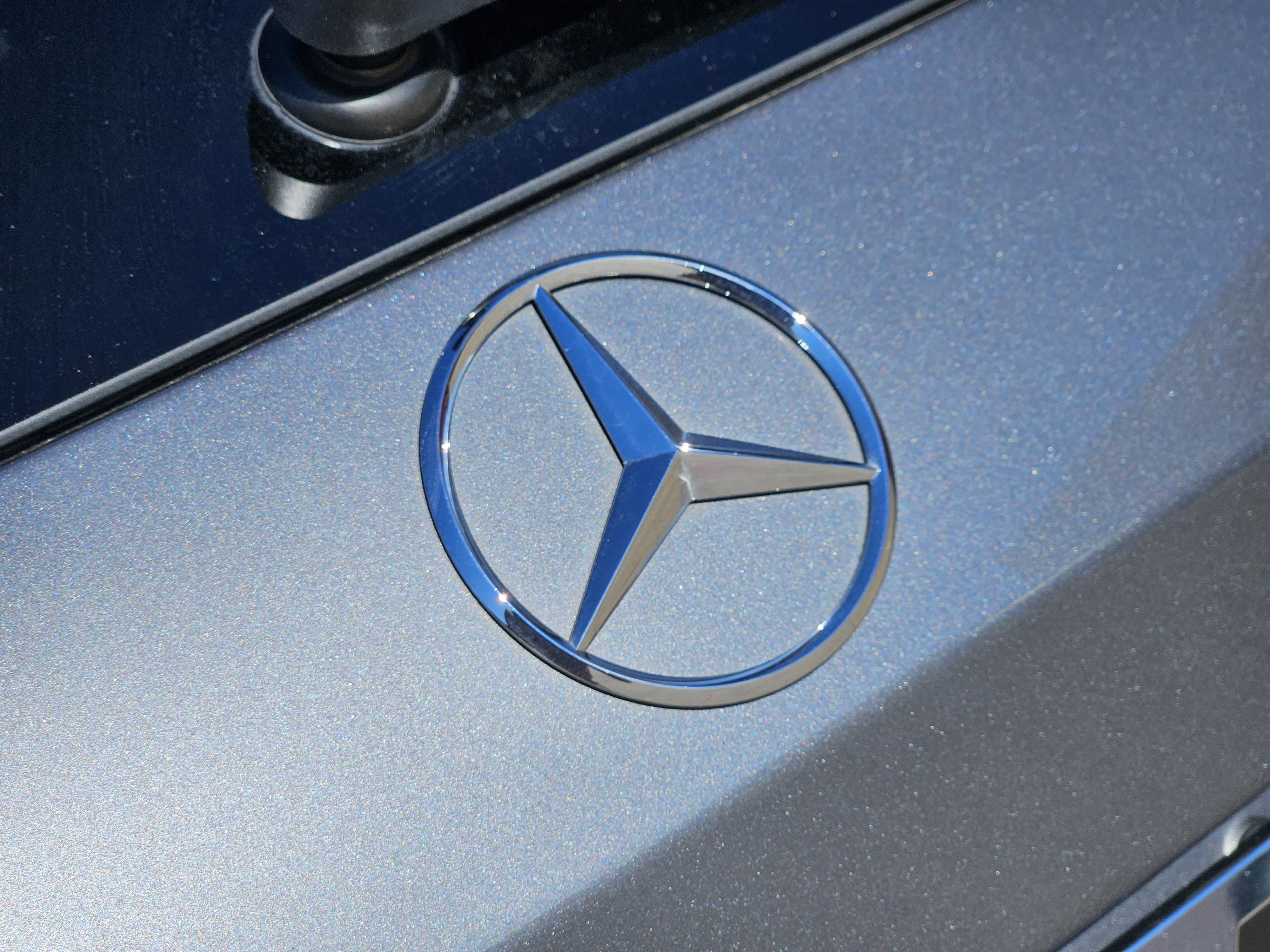 Used 2019 Mercedes-Benz GLE 400 4MATIC image 9