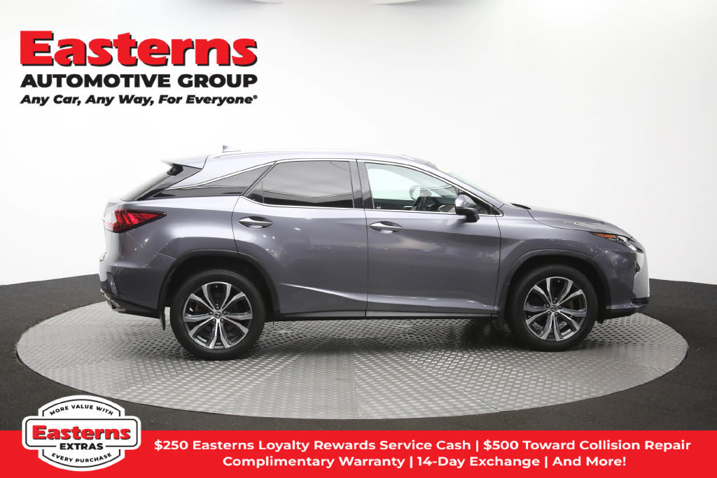 Used 2018 Lexus RX 350 AWD image 51