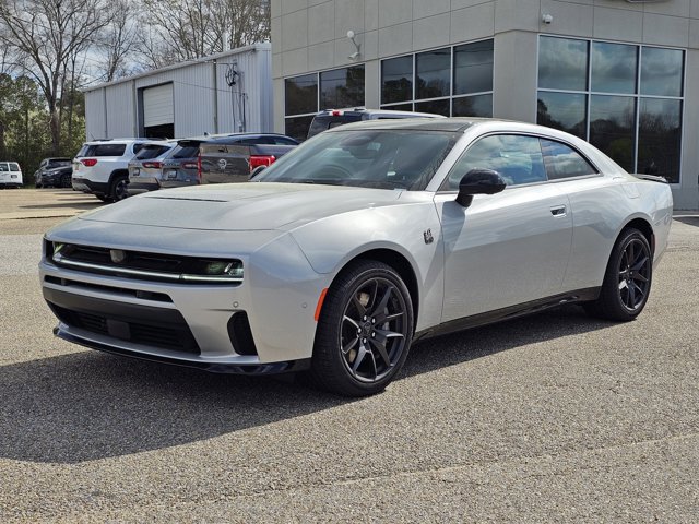 New 2026 Dodge Charger Scat Pack image 1