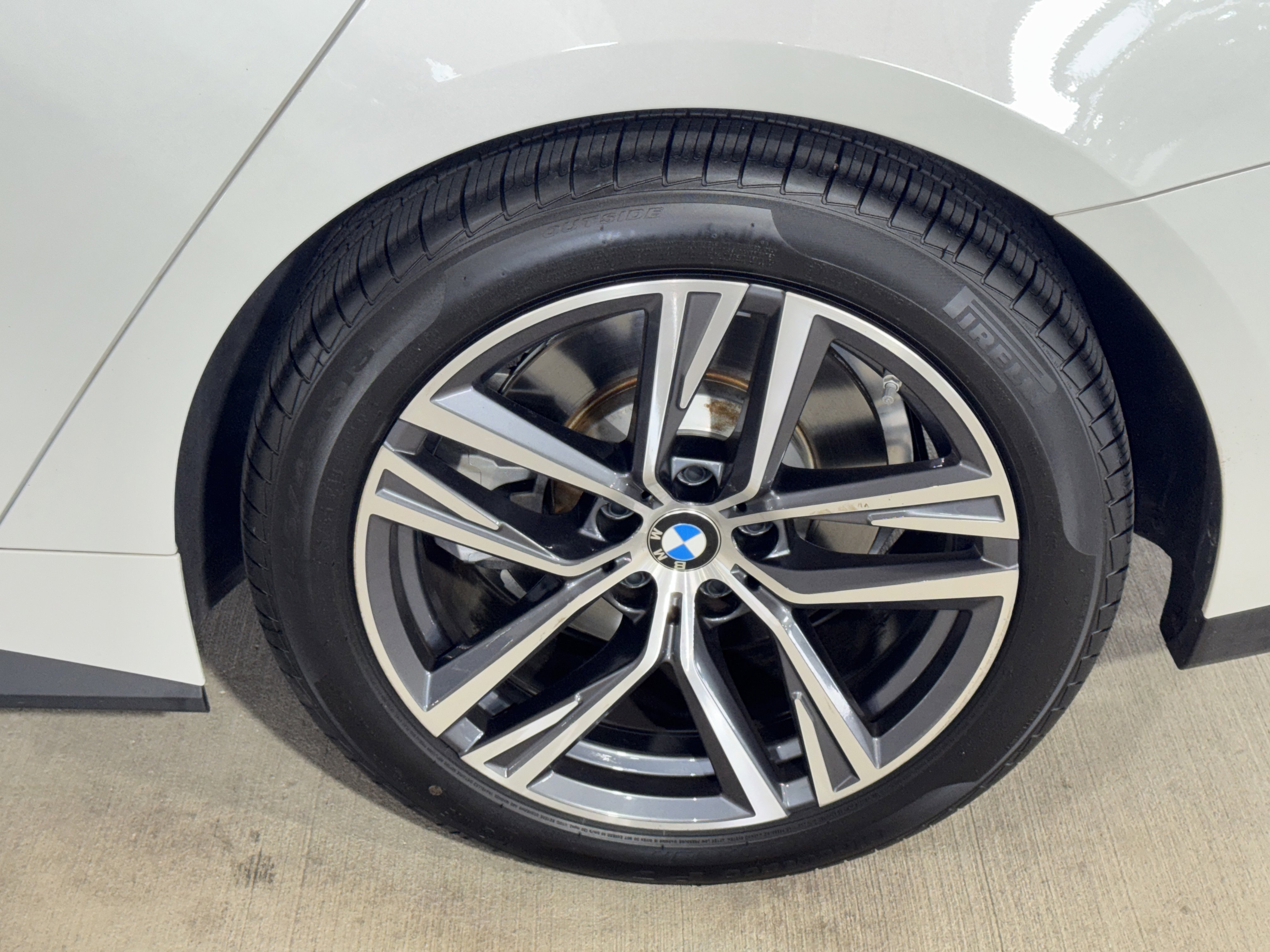 Certified 2023 BMW 430i Gran Coupe w/ Premium Package image 36