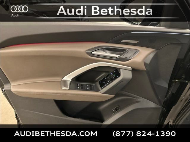 New 2026 Audi Q5 Premium Plus AWD/4WD image 13